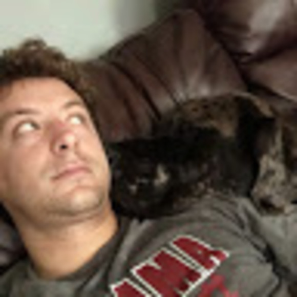 Meet your Posher, Dustin - Picture 1 of 1